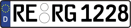 RE-RG1228