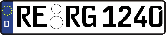 RE-RG1240