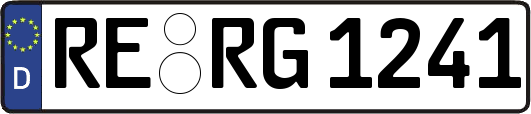 RE-RG1241