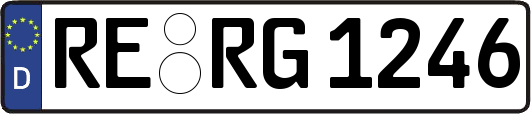 RE-RG1246