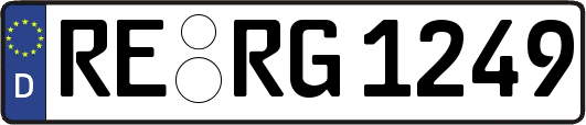 RE-RG1249