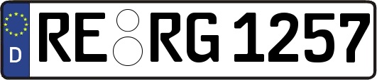 RE-RG1257