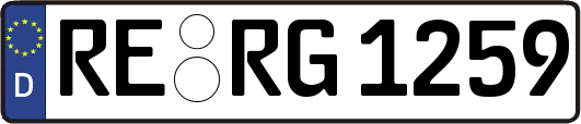 RE-RG1259