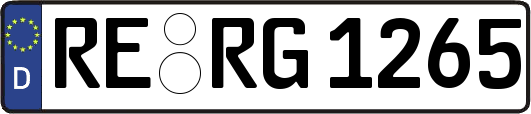 RE-RG1265