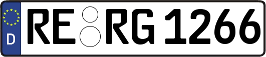 RE-RG1266
