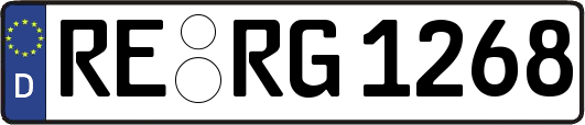 RE-RG1268