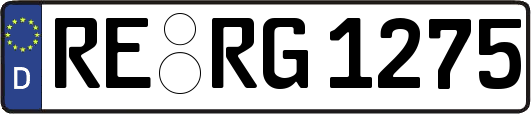 RE-RG1275
