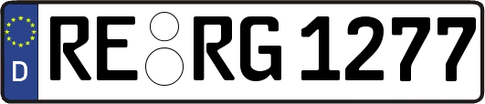RE-RG1277