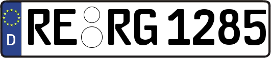 RE-RG1285