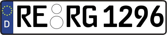 RE-RG1296