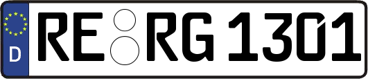 RE-RG1301