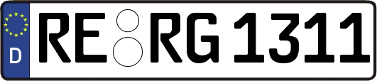 RE-RG1311