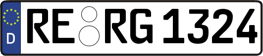 RE-RG1324