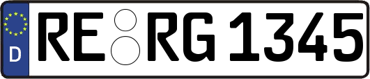 RE-RG1345
