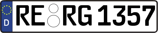 RE-RG1357