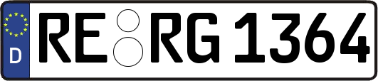 RE-RG1364
