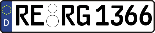 RE-RG1366