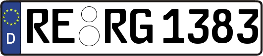 RE-RG1383