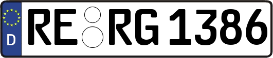 RE-RG1386