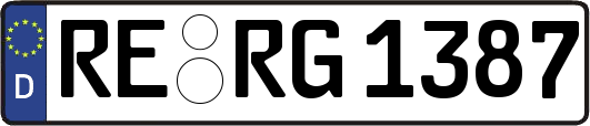 RE-RG1387