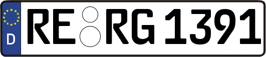 RE-RG1391