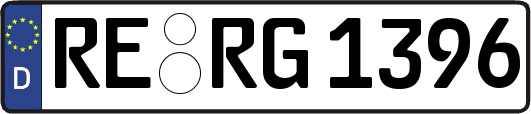 RE-RG1396