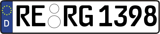 RE-RG1398