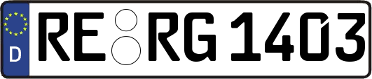 RE-RG1403