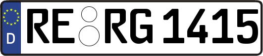 RE-RG1415