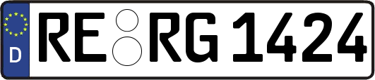 RE-RG1424