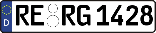 RE-RG1428