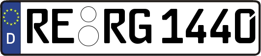 RE-RG1440