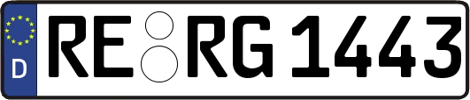 RE-RG1443
