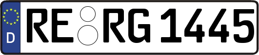 RE-RG1445