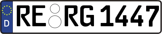 RE-RG1447