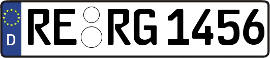 RE-RG1456