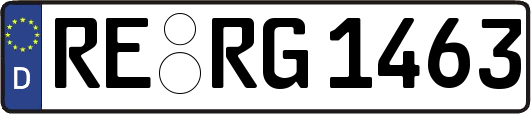 RE-RG1463