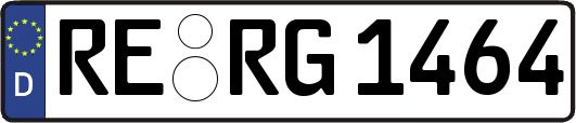 RE-RG1464