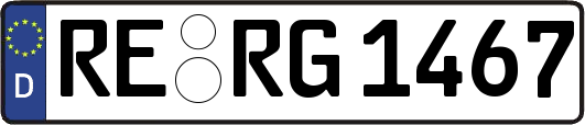 RE-RG1467