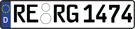 RE-RG1474