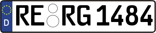 RE-RG1484