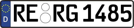 RE-RG1485