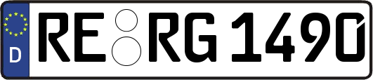 RE-RG1490