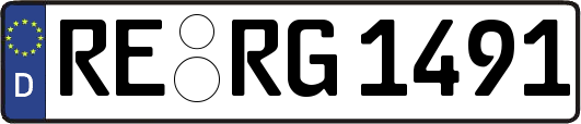 RE-RG1491