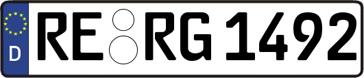 RE-RG1492