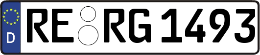 RE-RG1493