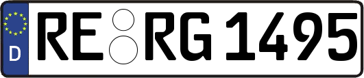 RE-RG1495