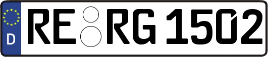RE-RG1502
