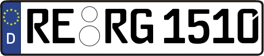 RE-RG1510