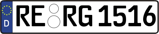 RE-RG1516